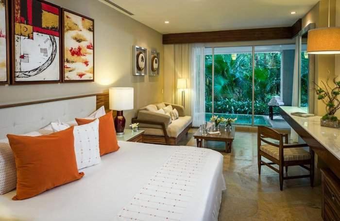 The Bliss At Vidanta Riviera Maya Cancun Exterior photo