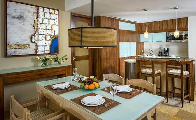 The Bliss At Vidanta Riviera Maya Cancun Exterior photo
